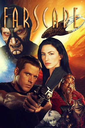 Movie and show artwork