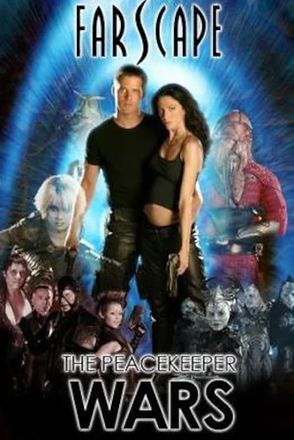 Movie and show artwork