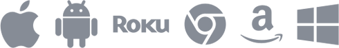 Supported devices