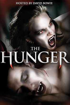 Movie and show artwork